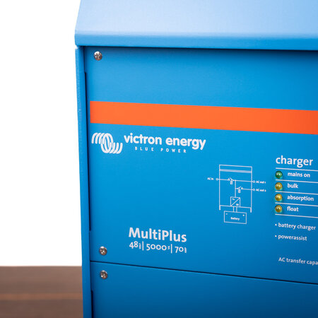Victron MultiPlus 48/5000/70-100