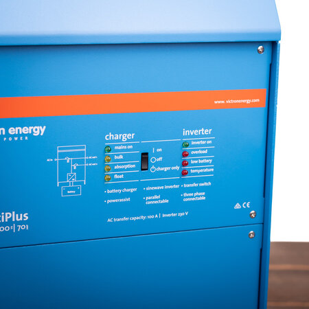 Victron MultiPlus 48/5000/70-100