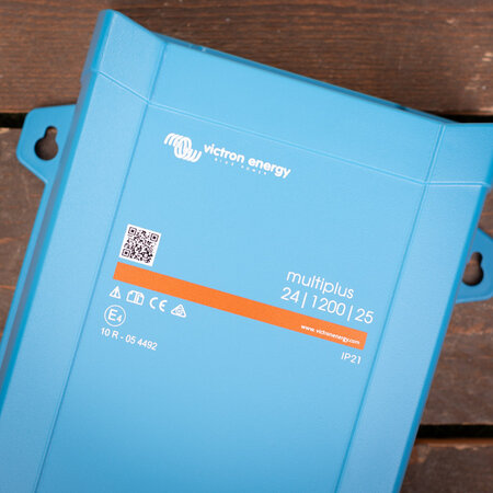 Victron MultiPlus IP21 24/1200/25-16