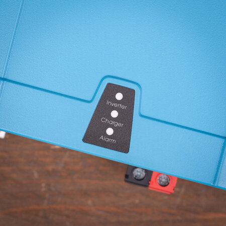 Victron MultiPlus IP21 24/1200/25-16