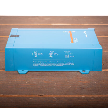 Victron MultiPlus IP21 24/1200/25-16