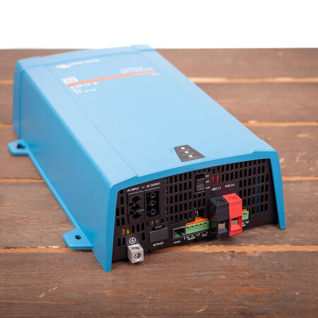 Victron MultiPlus IP21 24/1200/25-16