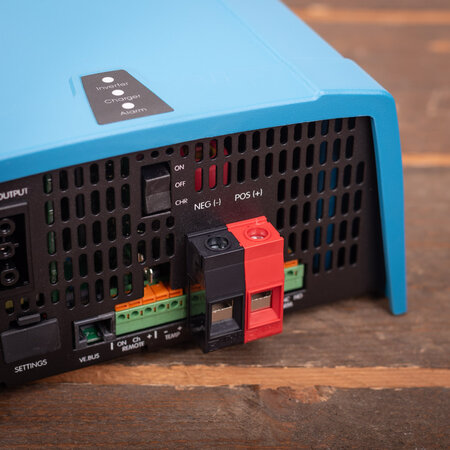 Victron MultiPlus IP21 24/1200/25-16