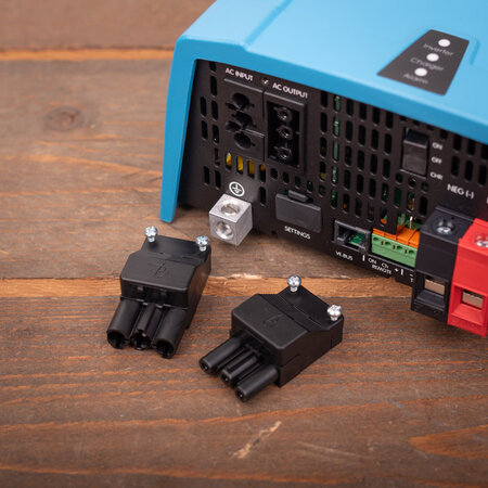 Victron MultiPlus IP21 24/1200/25-16