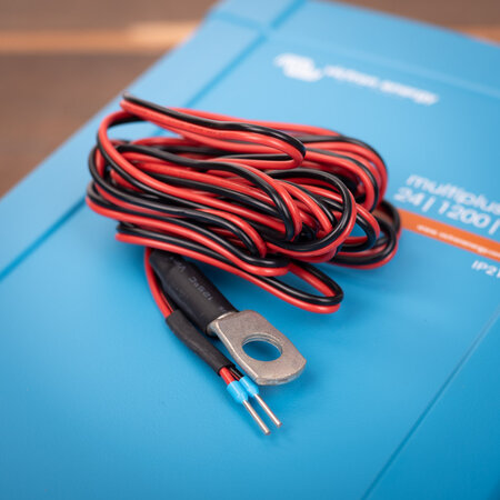 Victron MultiPlus IP21 24/1200/25-16