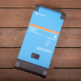 Victron MultiPlus 24/2000/50-35