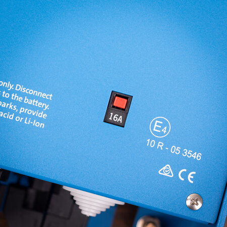 Victron MultiPlus C 24/1200/25-16