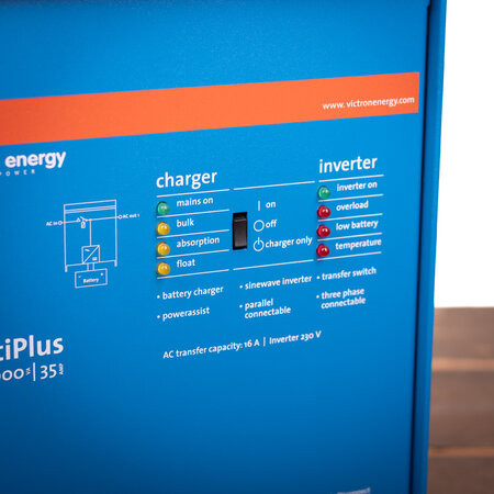 Victron MultiPlus 48/3000/35-16