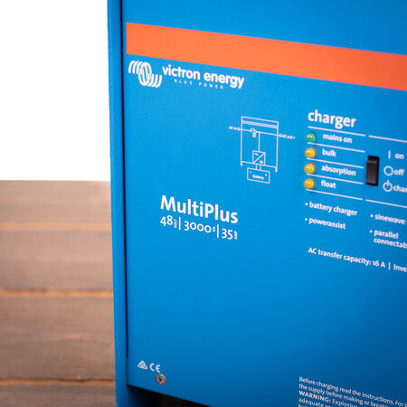 Victron MultiPlus 48/3000/35-16