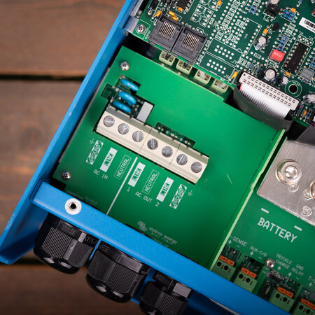 Victron MultiPlus 48/3000/35-16