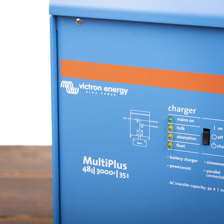 Victron MultiPlus 48/3000/35-50
