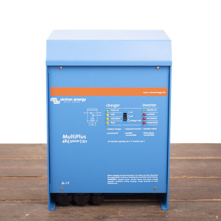 Victron MultiPlus 48/3000/35-50