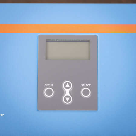 Victron Skylla IP44 12/60 (1+1) 120-240V