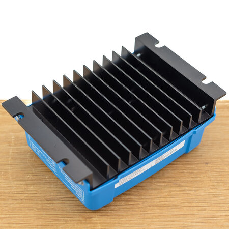 Victron SmartSolar MPPT 150/45 - Solar Laadregelaar