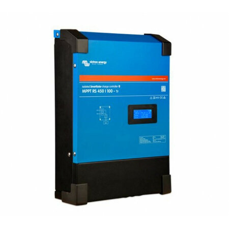 Victron SmartSolar MPPT RS 450/100-MC4 48V