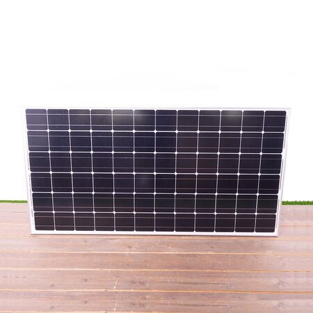 Victron BlueSolar 215Wp mono (1580x705x35mm)