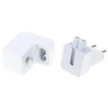 Apple USB adapter 12W Wit