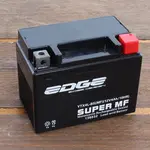 Druppellader zoeken op voltage van de accu