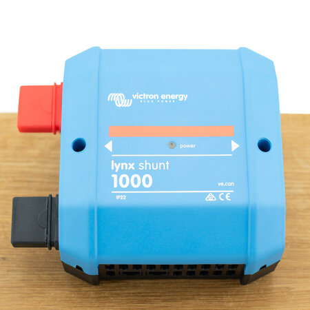 Victron Lynx Shunt VE.Can - M10
