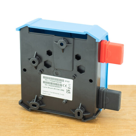 Victron Lynx Shunt VE.Can - M10