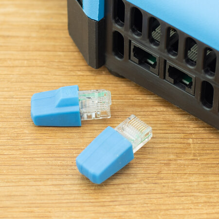 Victron Lynx Shunt VE.Can - M10