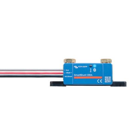 Victron SmartShunt 300A/50mV - IP65