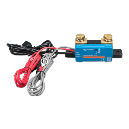 Victron SmartShunt 300A/50mV - IP65