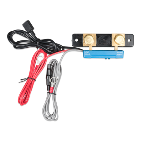 Victron SmartShunt 300A/50mV - IP65
