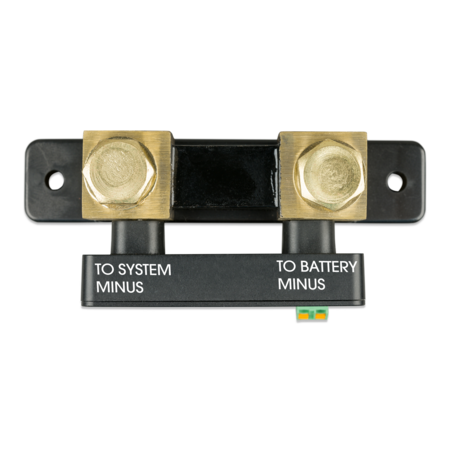 Victron SmartShunt 300A/50mV