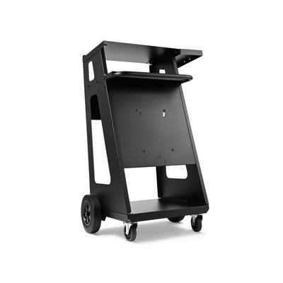 Telwin Trolley Diagnostic Doctor Charge 30, 50, 55, 130