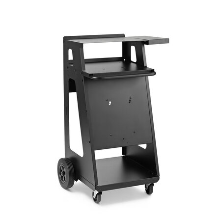 Telwin Trolley Diagnostic voor Doctor Charge 30, 50, 55 of Doctor Charge 130