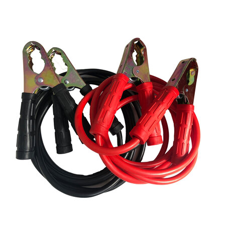 RDI Startkabelset 700A - 4,5 meter - 35mm