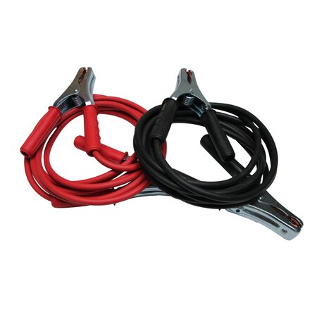 Startkabel - 35mm² - 2x5m - 400a