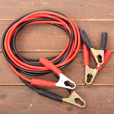 RDI Startkabelset 700A - 4,5 meter - 35mm