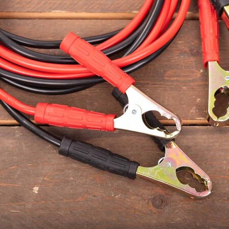 RDI Startkabelset 700A - 4,5 meter - 35mm
