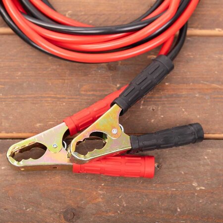 RDI Startkabelset 700A - 4,5 meter - 35mm