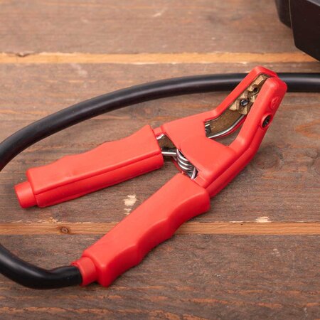 Schumacher PBI201 Jumpstarter 12V/24V 1800/900CA