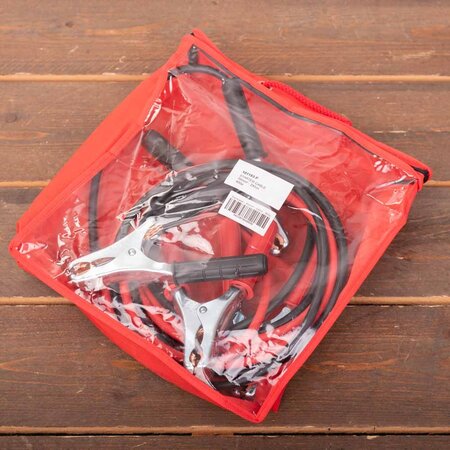 Startkabel - 35mm² - 2x5m - 400a