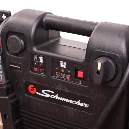 Schumacher PBI1812 Jumpstarter 12V 700CA