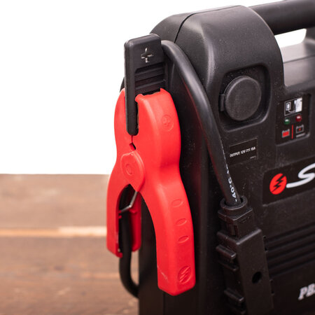 Schumacher PBI1812 Jumpstarter 12V 700CA