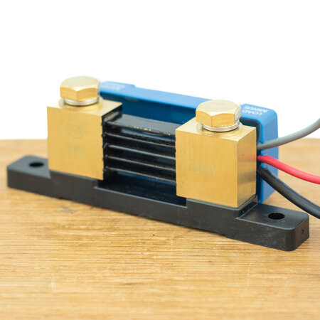 Victron SmartShunt 300A/50mV - IP65
