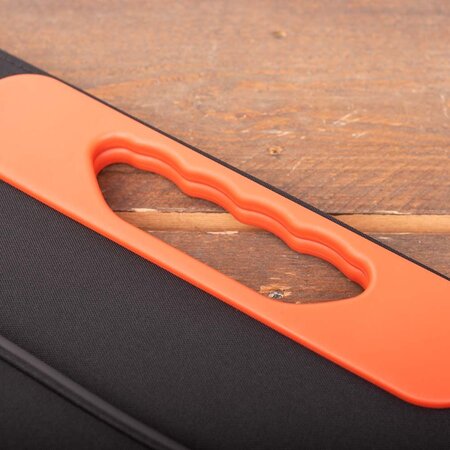 GYS Draagbaar zonnepaneel ETFE 18V - 100Wp