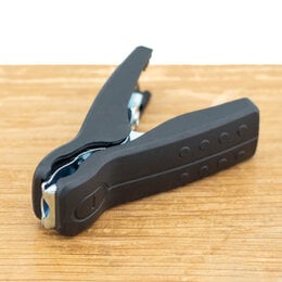 GYS Accuklem zwart 60A