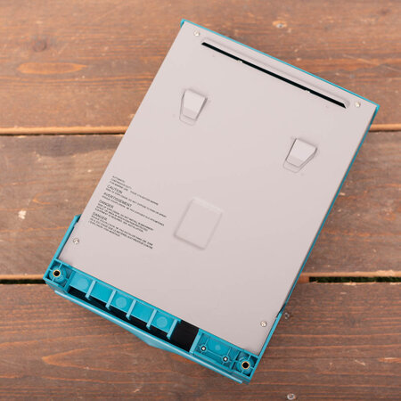 Mastervolt ChargeMaster Plus 12/35-3