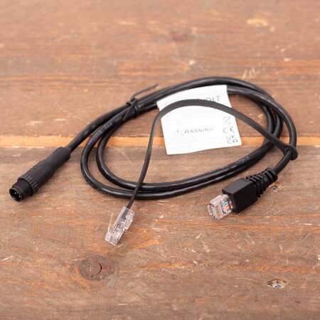 Mastervolt ChargeMaster Plus 12/35-3