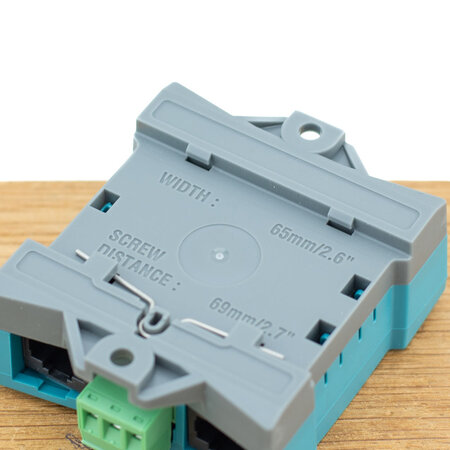 Mastervolt MasterBus LIN Bus Interface