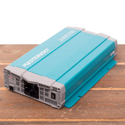 Mastervolt AC Master 12/2000