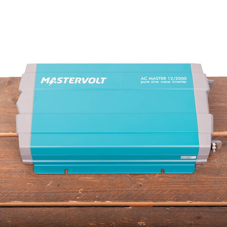 Mastervolt AC Master 12/2000 IEC (230 V)