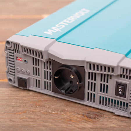 Mastervolt AC Master 12/2000 IEC (230 V)