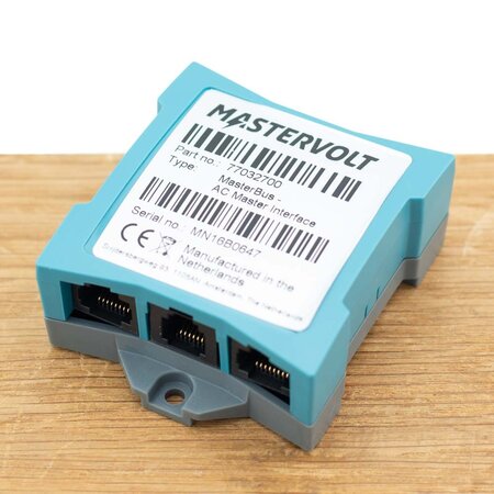 Mastervolt MasterBus AC Master Interface